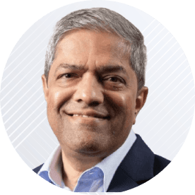 Avinash 

Joshi