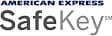 Safe key logo