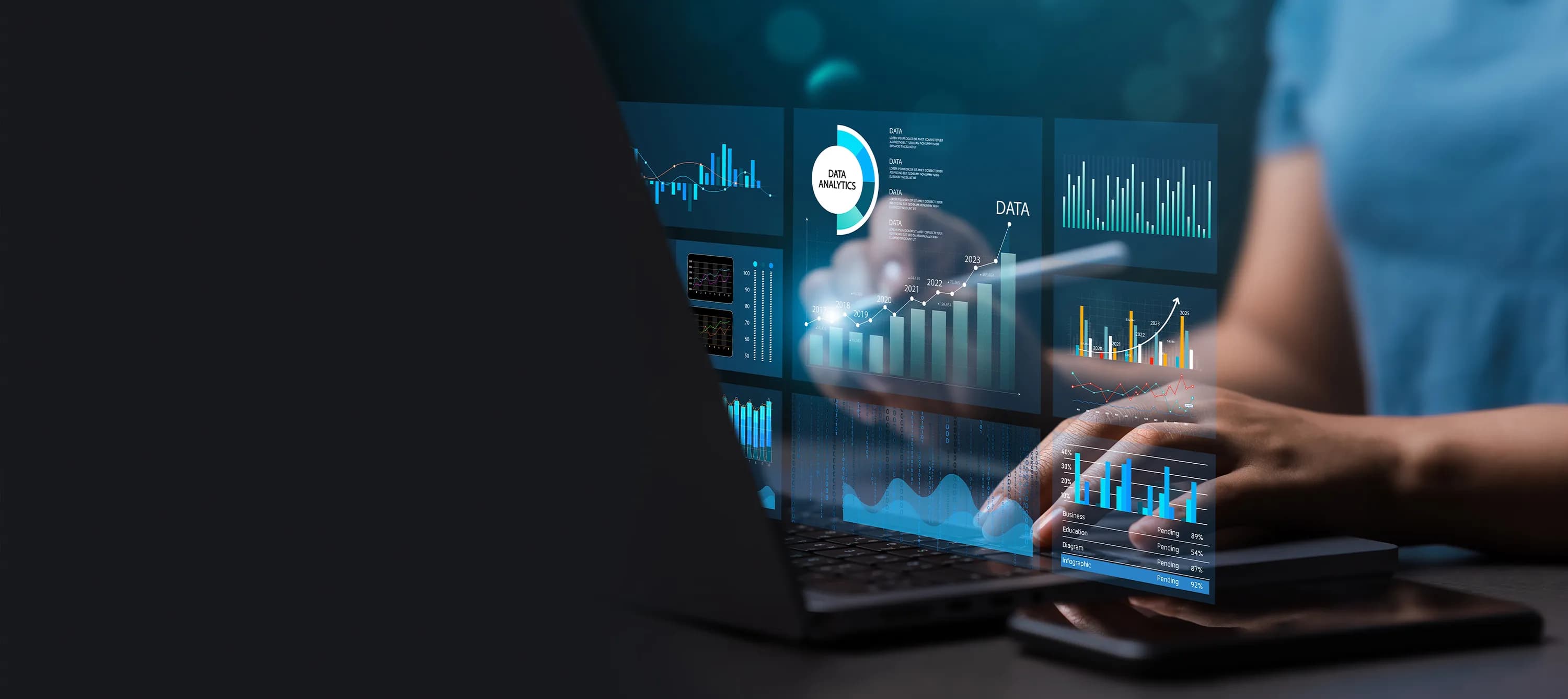 Accelerate Invoice-to-Payment Processes

 with Automated Billing Workflows