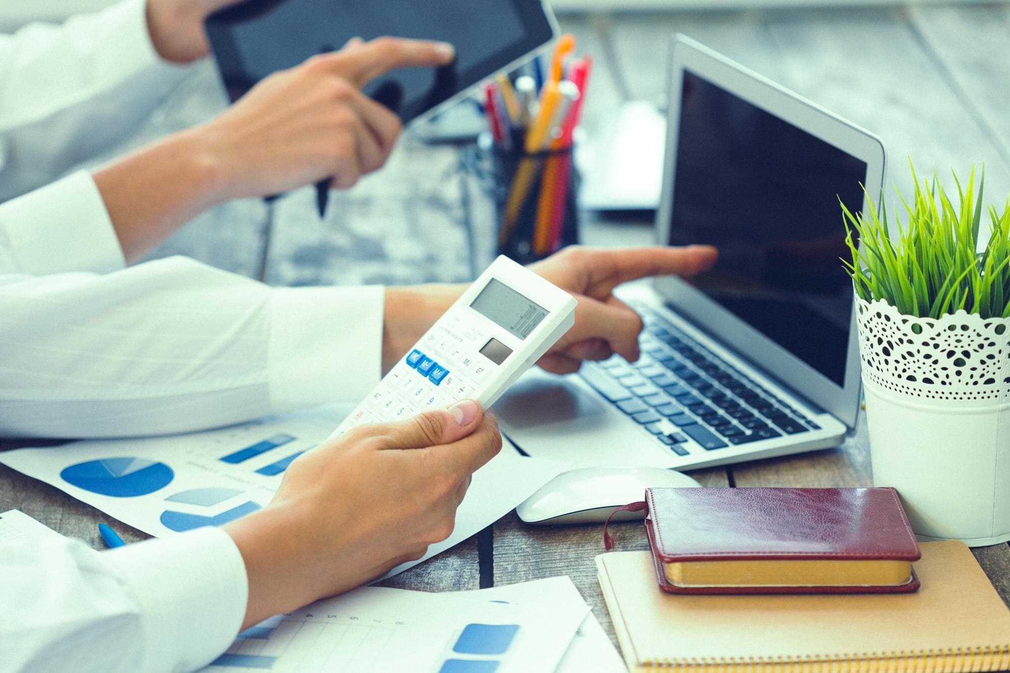 Banking, Financial Services & NBFCs