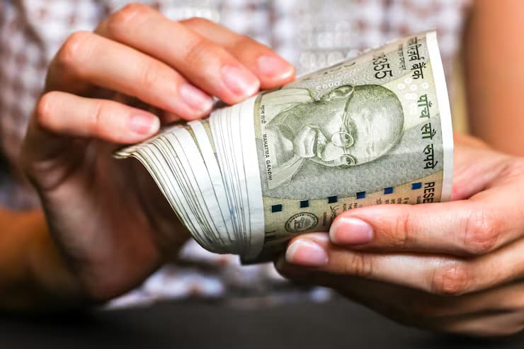 Accelerates Cash Flow