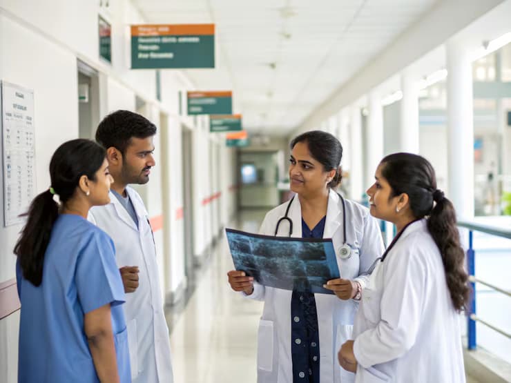 Healthcare & Insurance