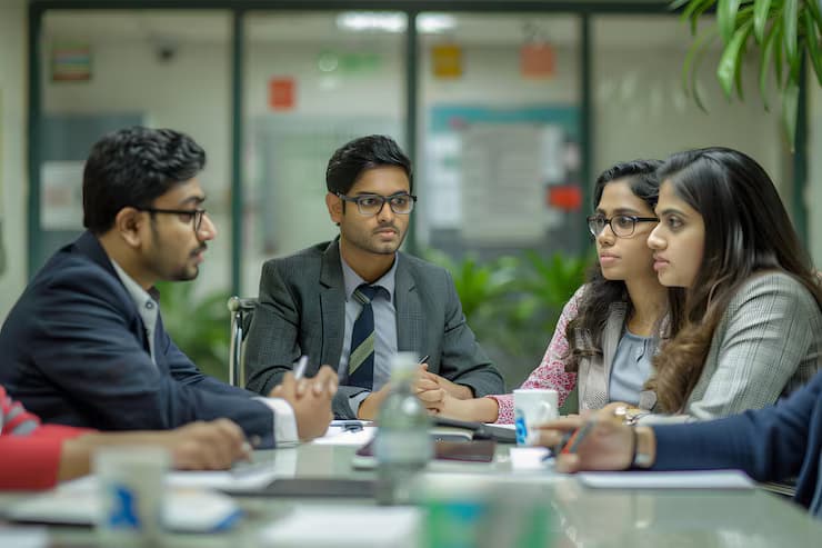 Strengthens Business Relationships