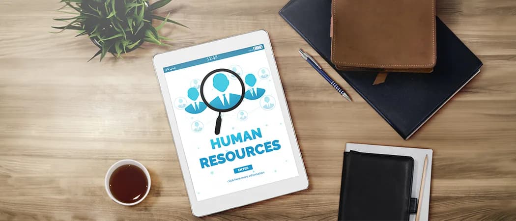 HR Portal