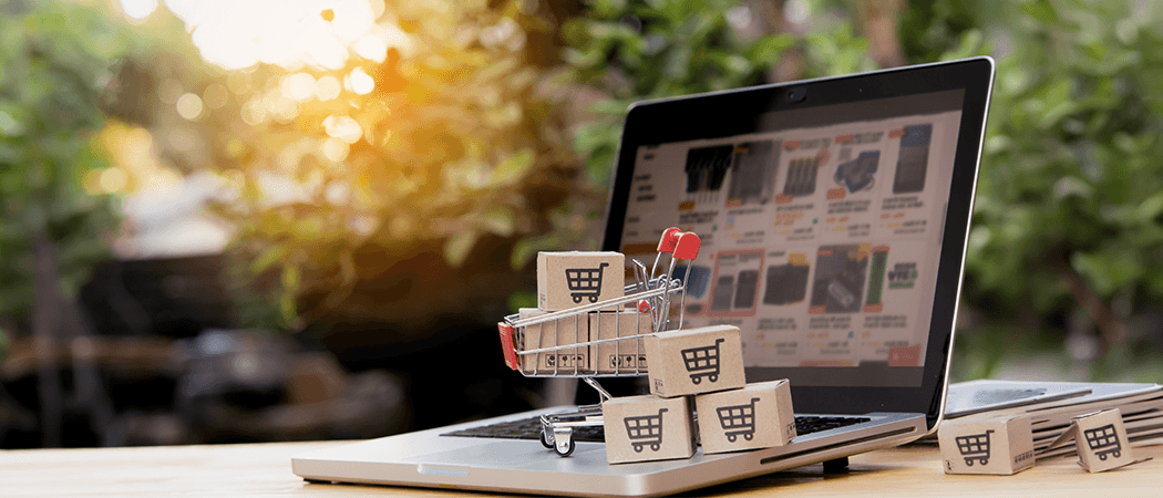 Retail & e-Commerce