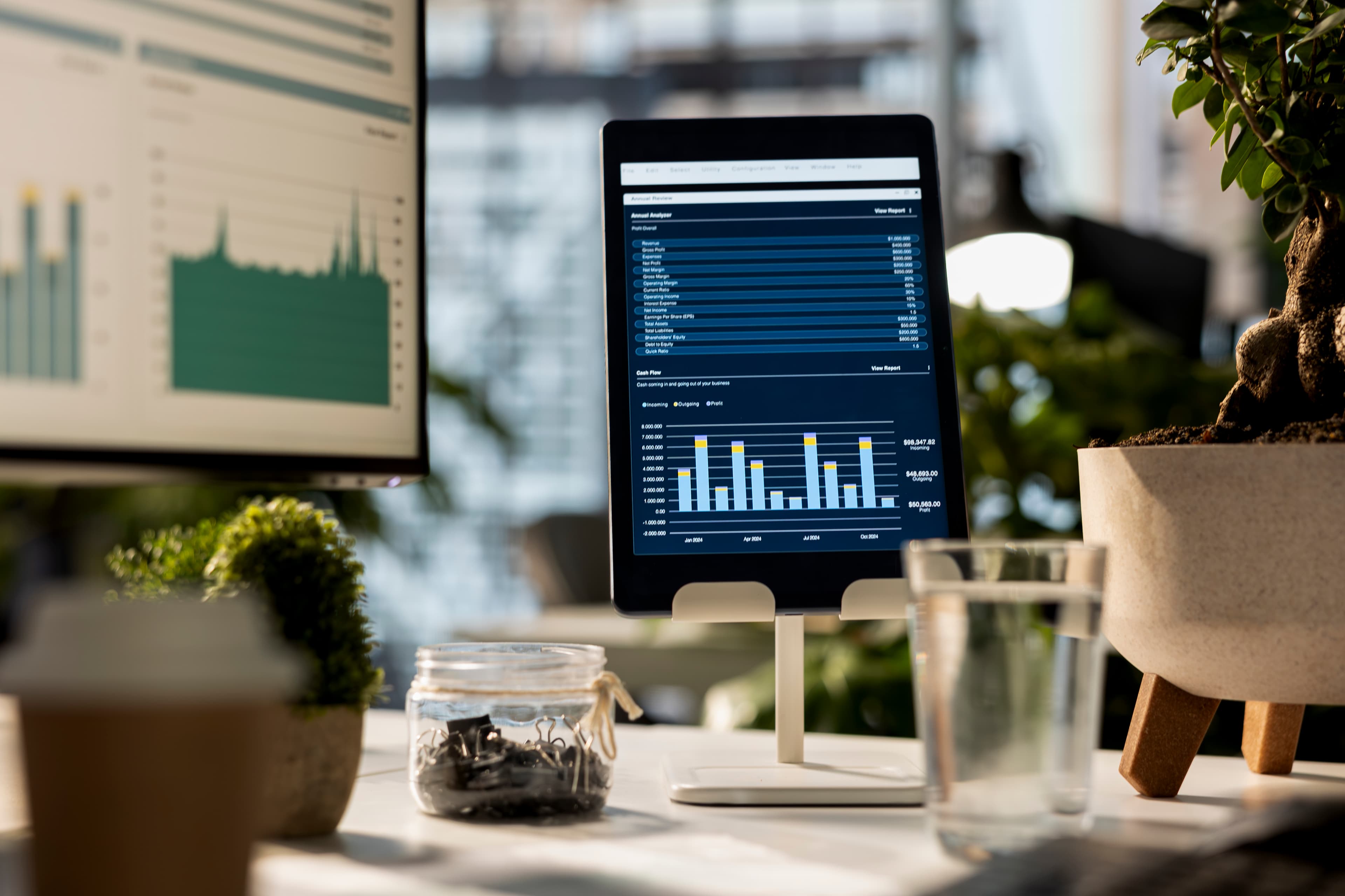 Automated Salary Advance Workflows