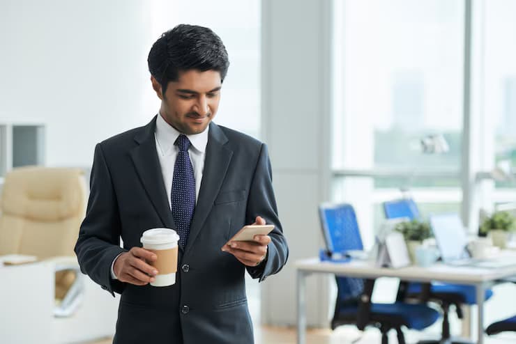 Employee Mobile App