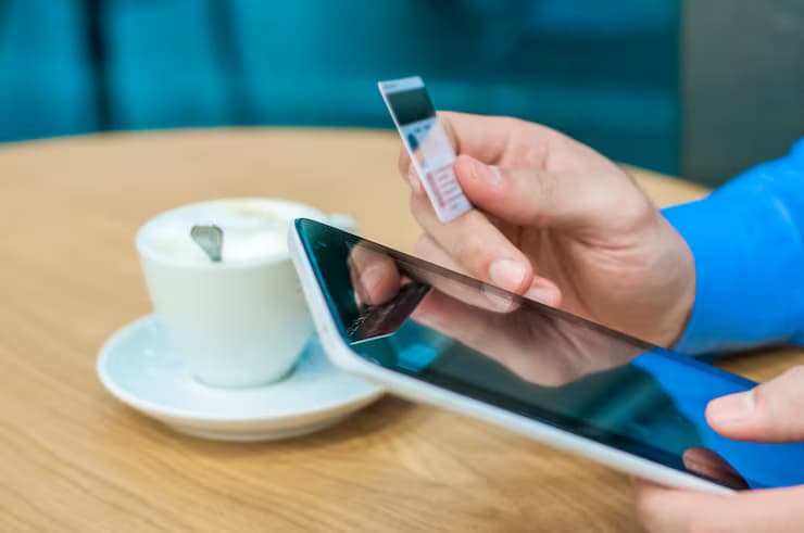 Instant Payouts via Wallet