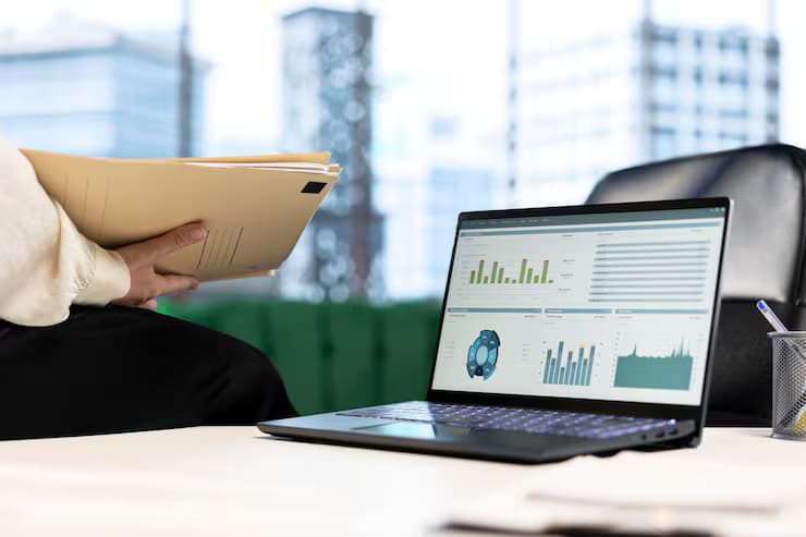 Payroll-Ready Reports