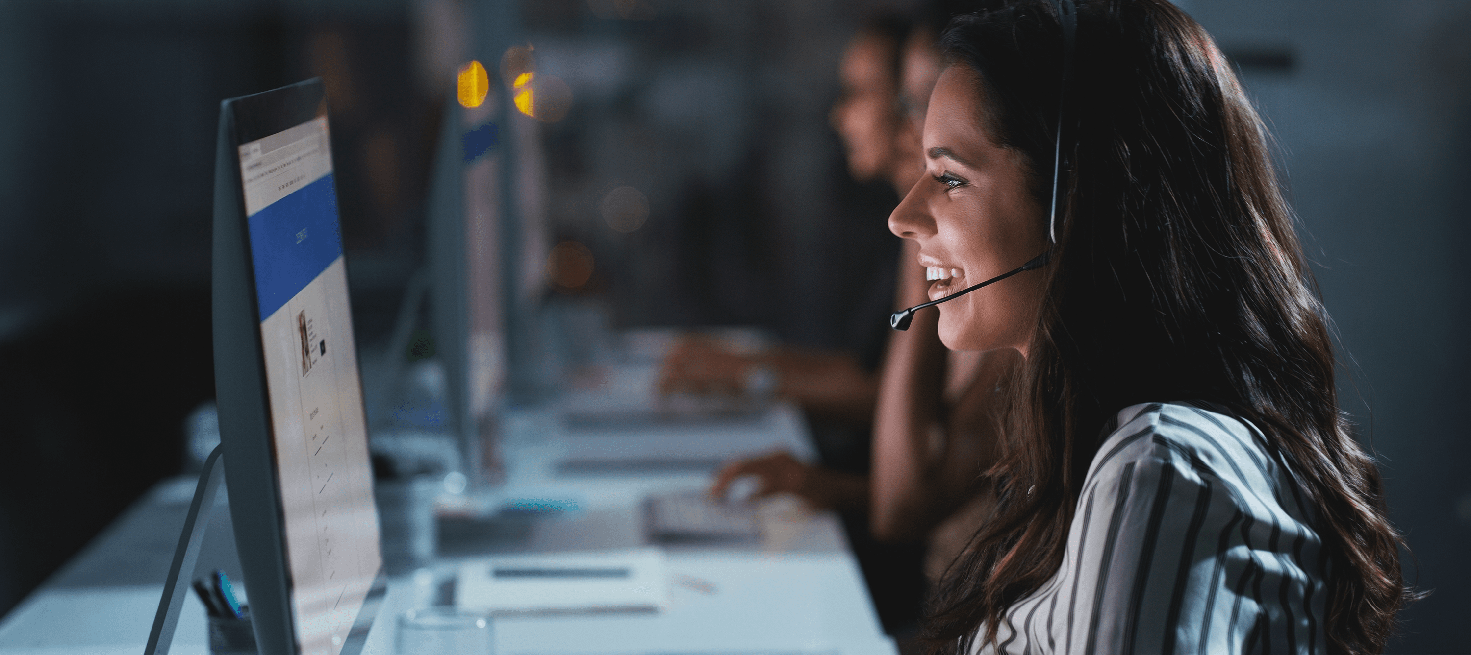 Enhance Collections with Automated, 

Self-Service Voice Reminder Payments