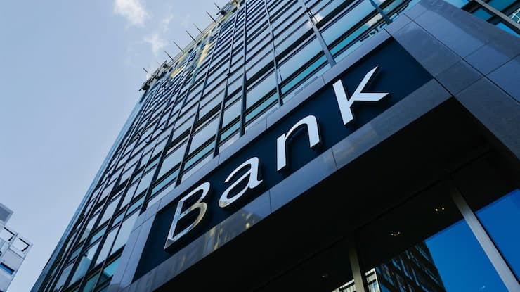 Banking, NBFCs & Lending