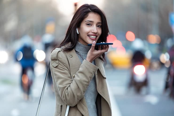 Voice Intelligence