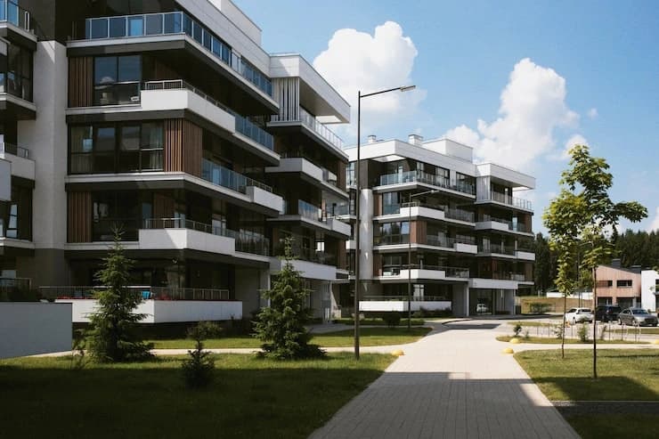 Housing Societies, Clubs & Associations