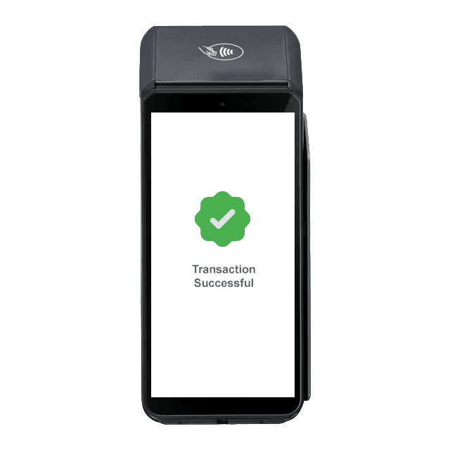 Accept payments effortlessly.