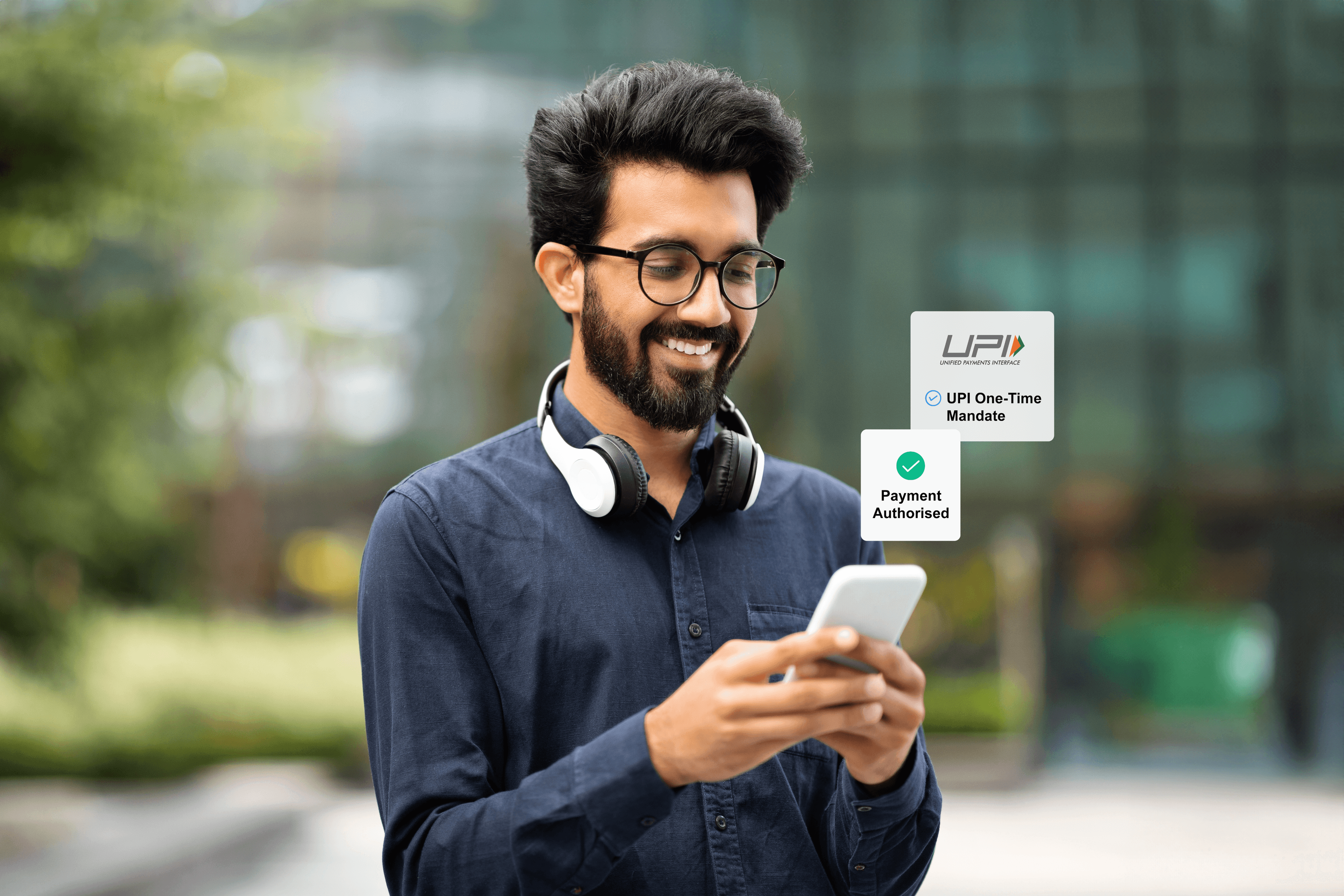 Frictionless Bill Payments & Recurring Collections