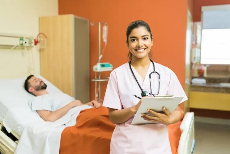Healthcare Institutions