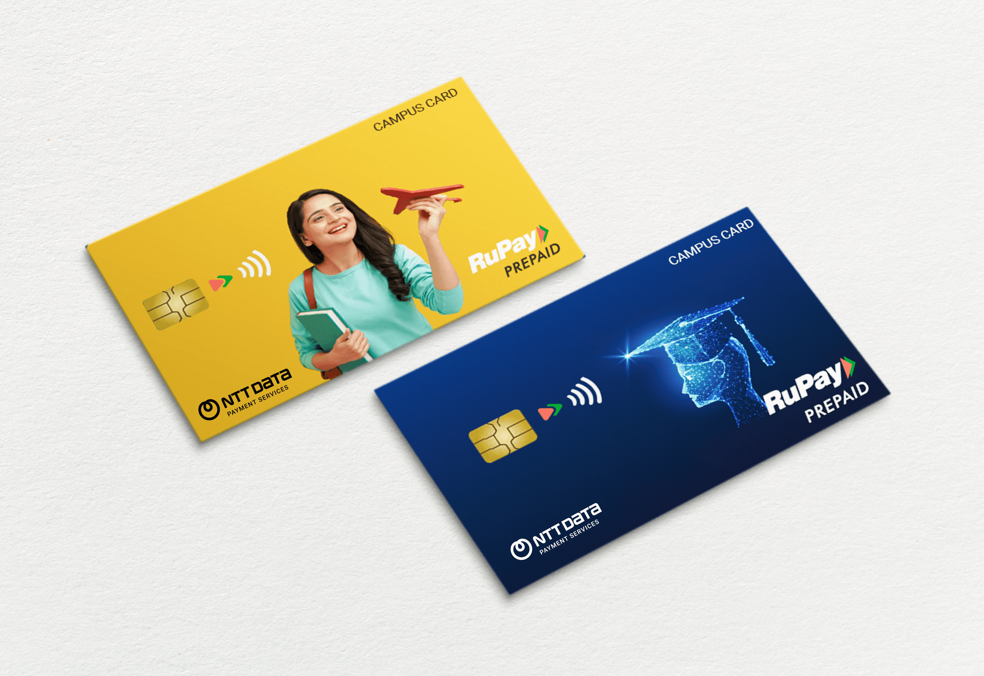 Campus Card Solution