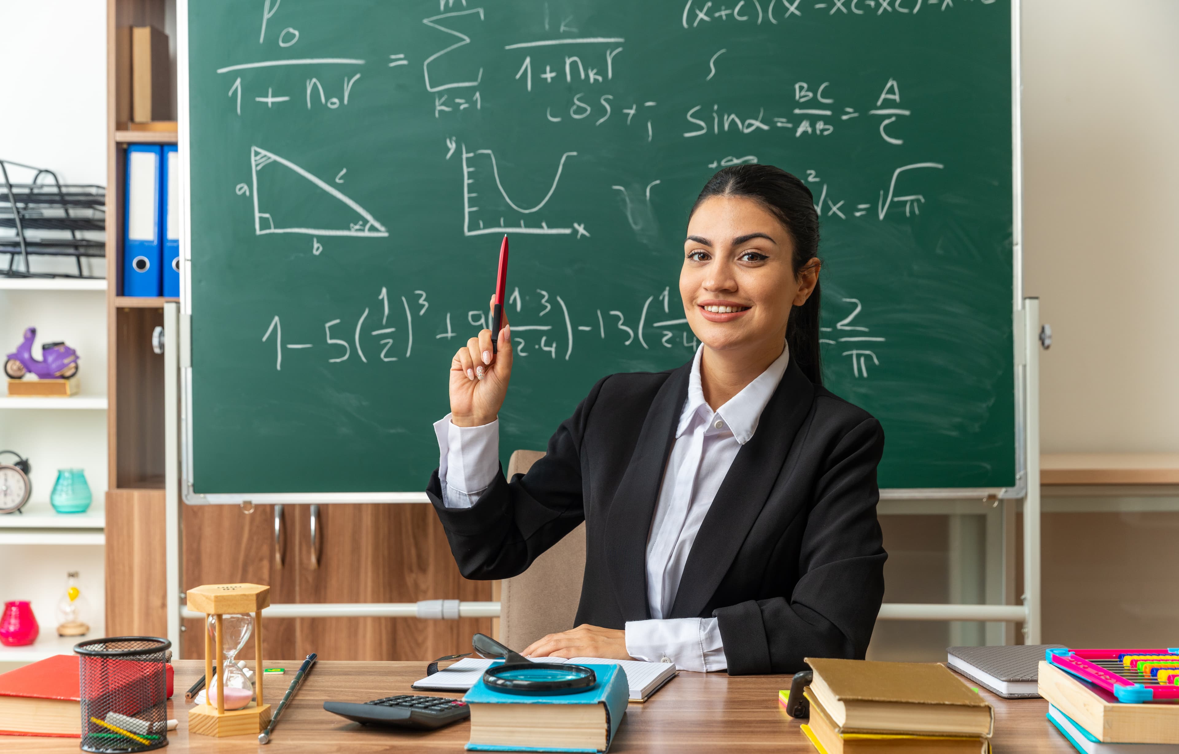 Educational Institutions & Campuses