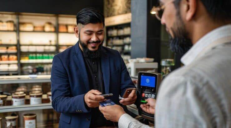 Retail & Multi-Location Businesses