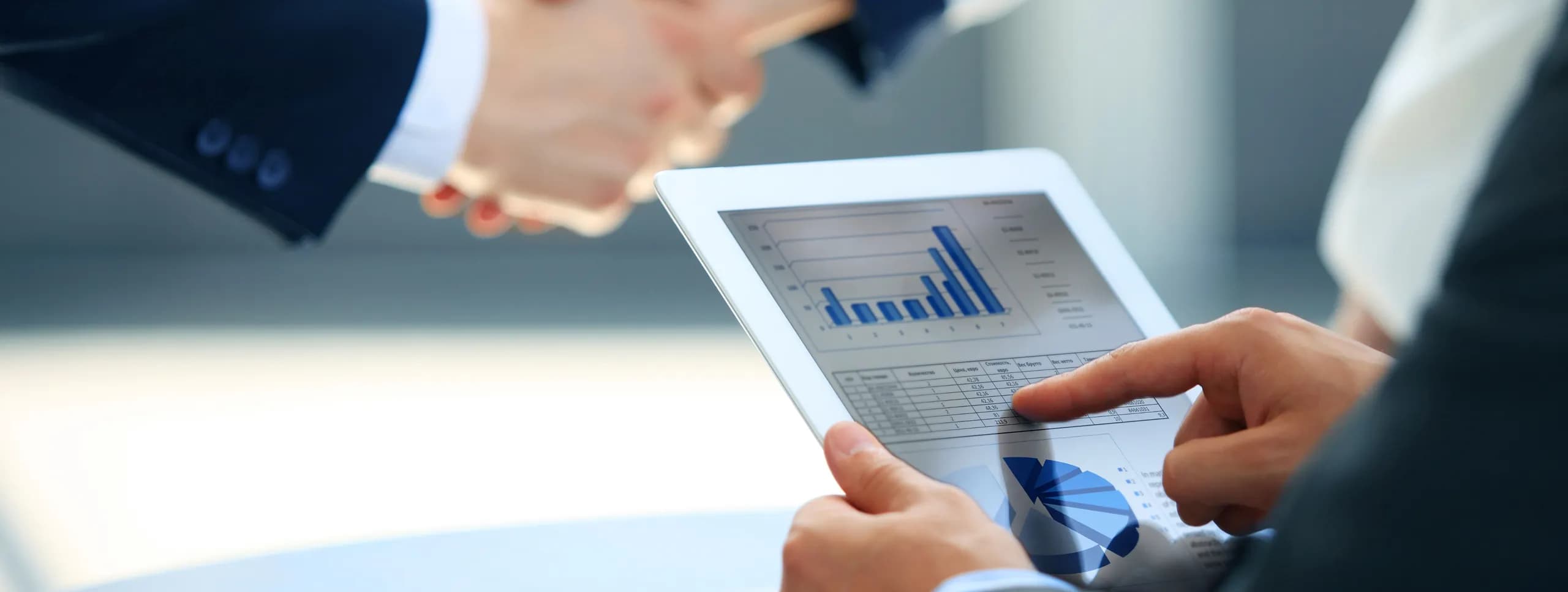 Customised Solutions Designed
for Enterprise Growth