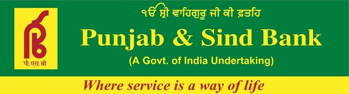 Punjab and Sind Bank