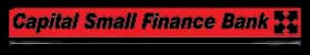 Capital Small Finance Bank