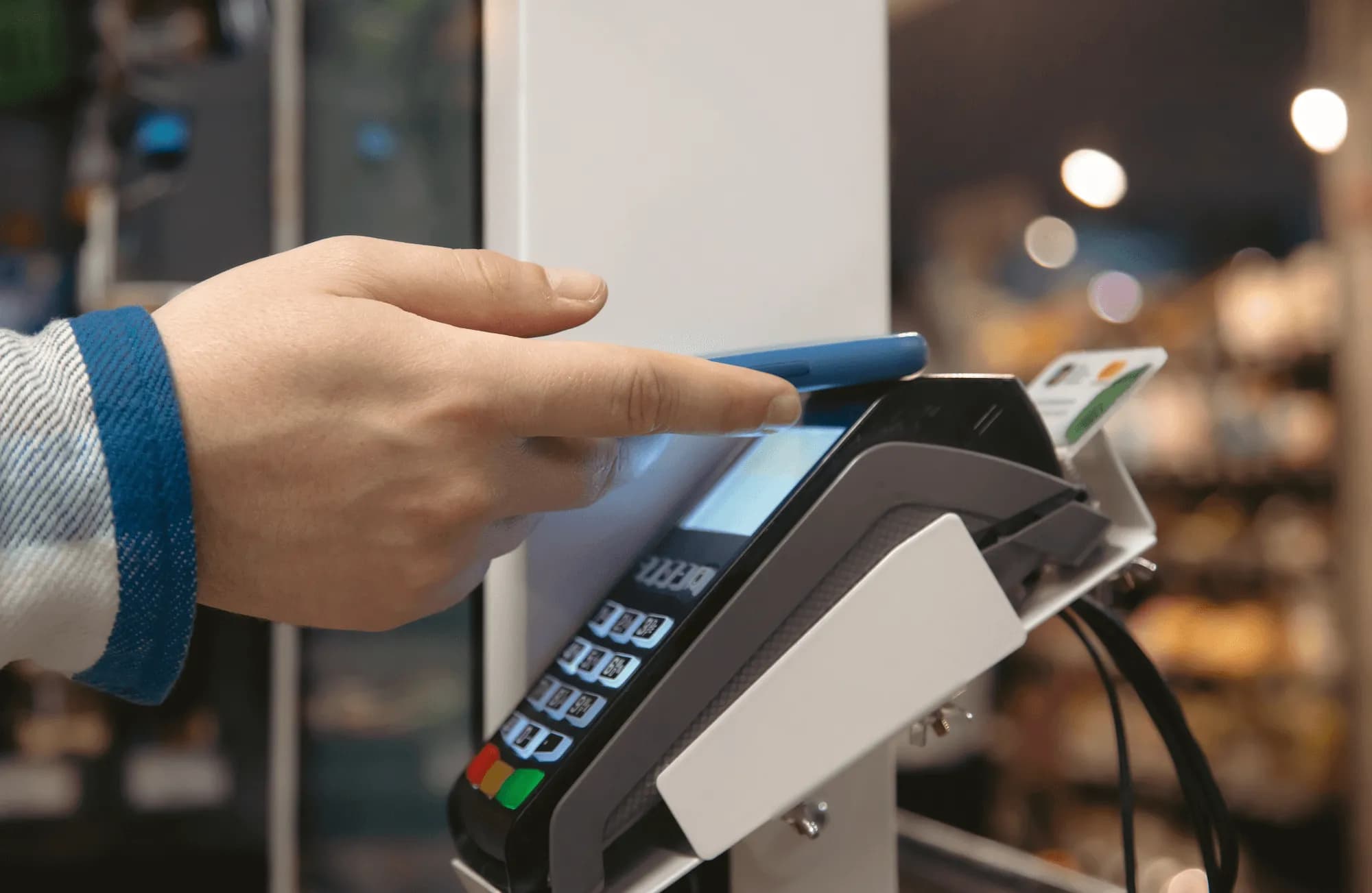Our Payment Acceptance