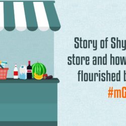 Go Cashless with mGalla