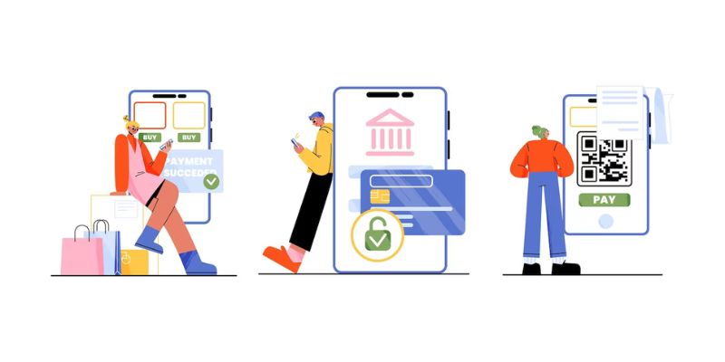 payment gateway security measures