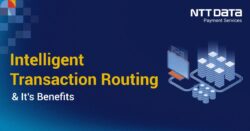 intelligent transaction routing