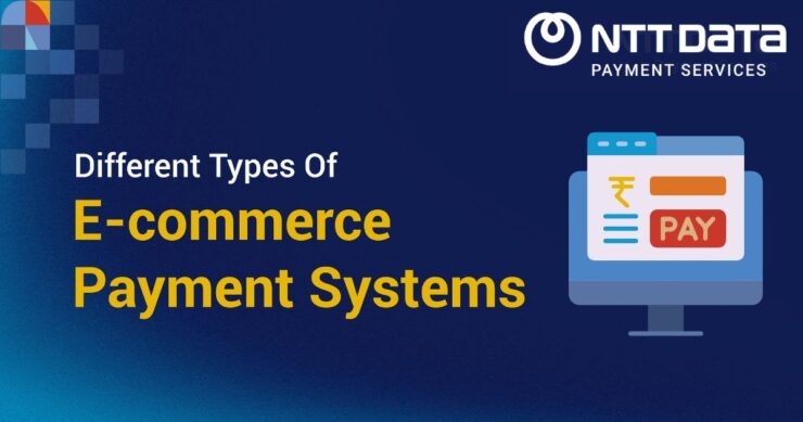 types-of-e-commerce-payment-systems