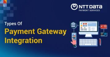 5 Types of Payment Gateway Integration - NTT Data Payment Services India