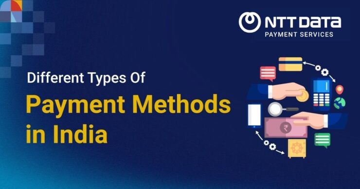 types-of-payment-methods-in-india