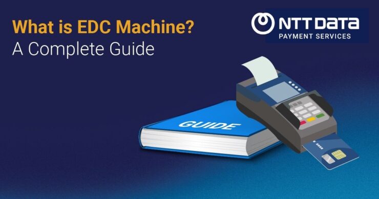 what-is-edc-machine