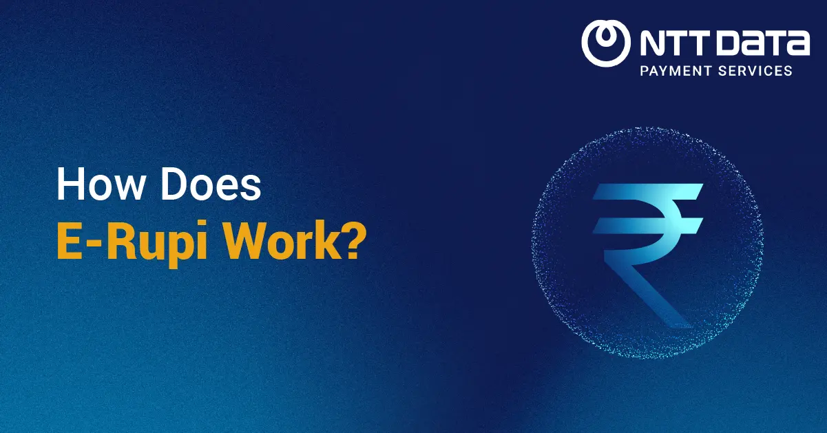 How E-Rupi Works: A Digital Payment Solution