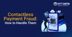 Contactless Payment Frauds