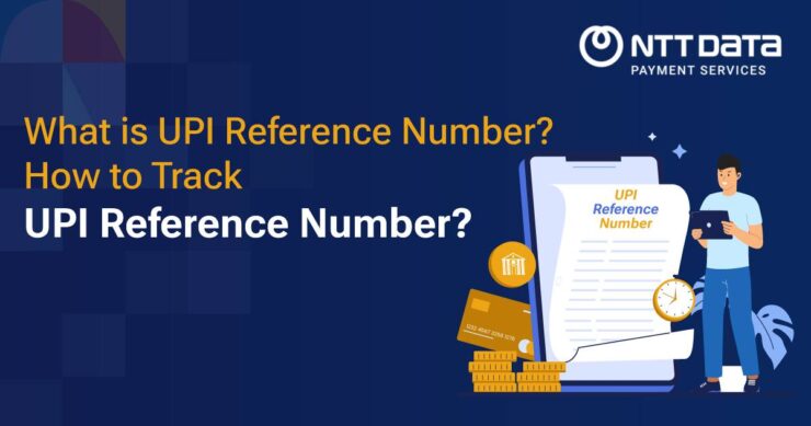 what-is-upi-reference-number