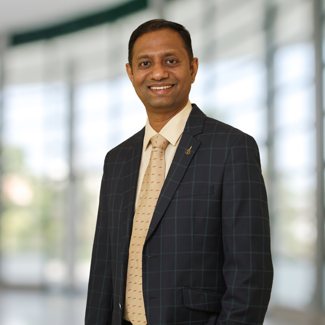 ASM Subramanian