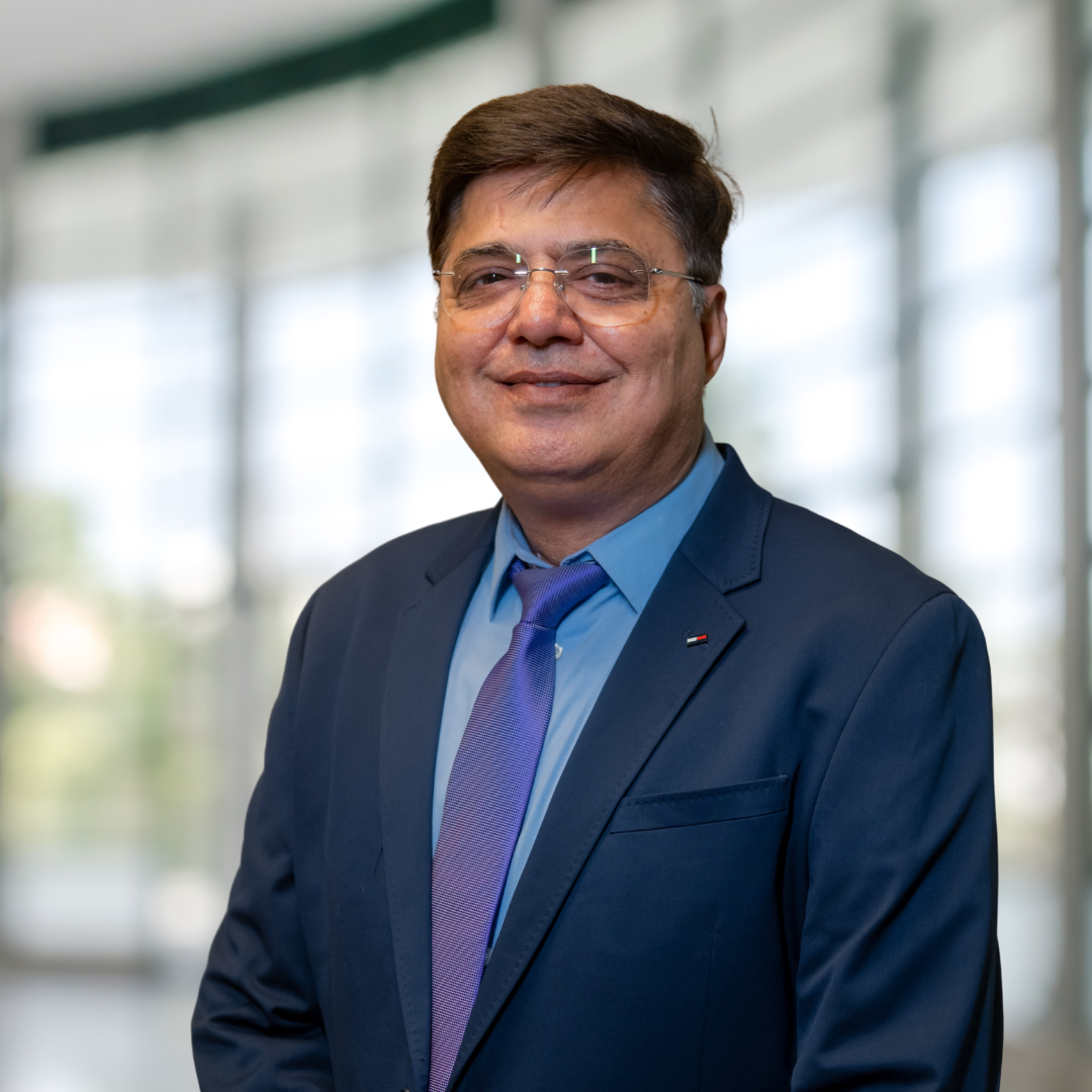 Vivek Taneja