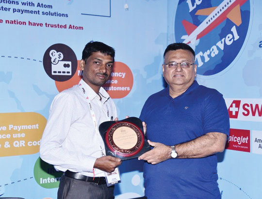 IITM - India International Travel Mart, New Delhi