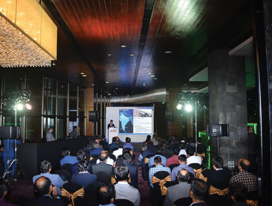 Atom-NTT DATA Acquisition Gala