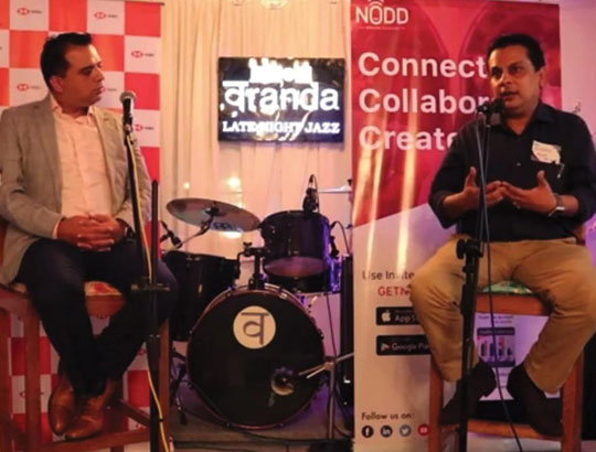 44th NCIE Mumbai Meet