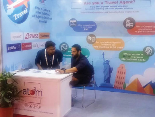 IITM - India International Travel Mart, Mumbai